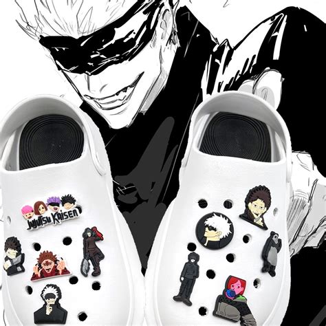 crocs anime|Amazon.com: Crocs Anime.